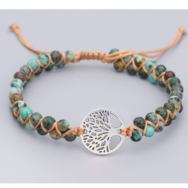 HealBracelet | Karkötő Nőknek