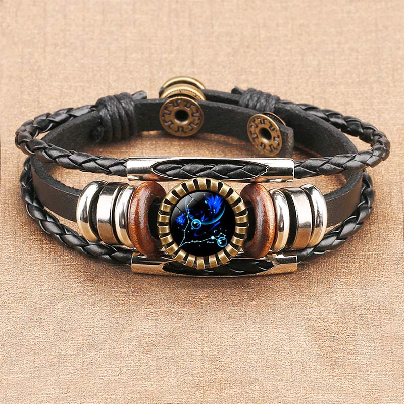 Zodiac Retro Karkötő - Lyra