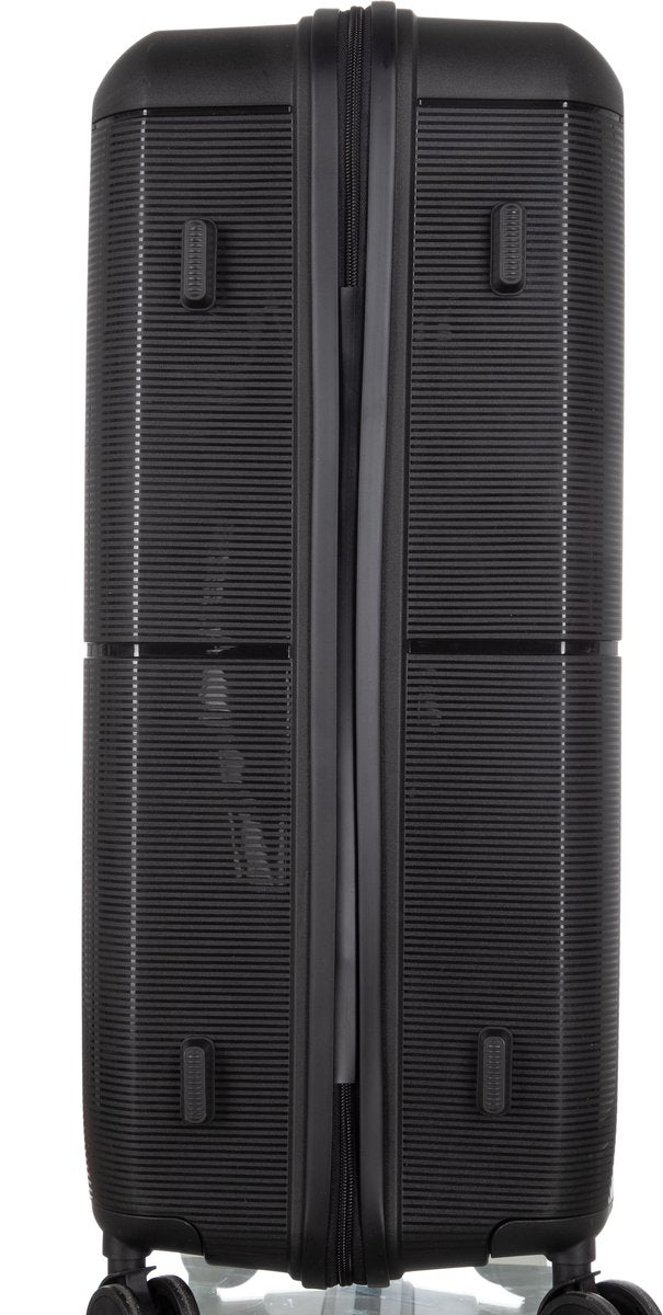 Keményhéjú bőrönd – Roma