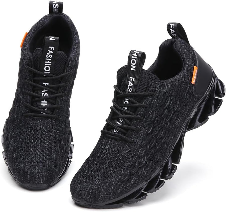 Sportos Férfi Sneakerek - FlexLite