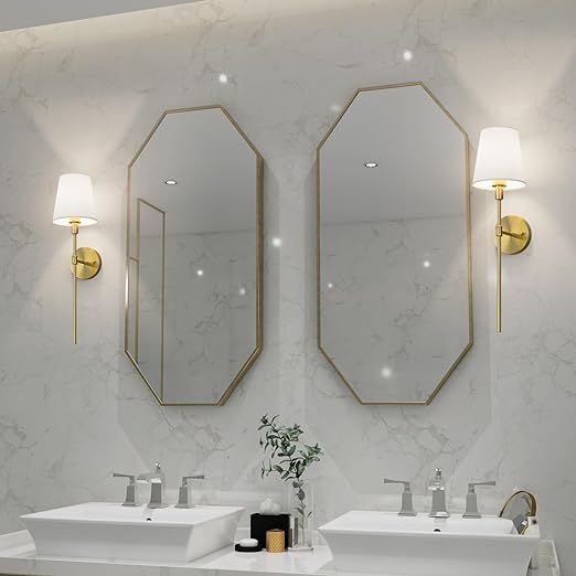 Vezeték nélküli Luxus Fali Lámpa - LumaElegance