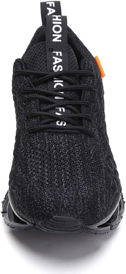 Sportos Férfi Sneakerek - FlexLite