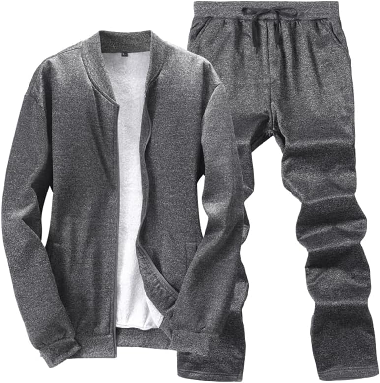 Casual Férfi Edzőruha - Noah