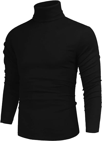 Basic Férfi Garbó - Randy