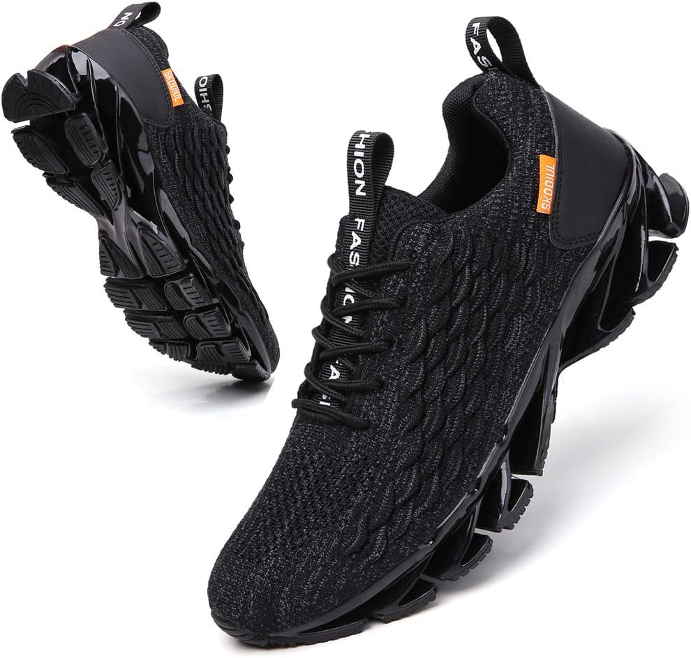 Sportos Férfi Sneakerek - FlexLite