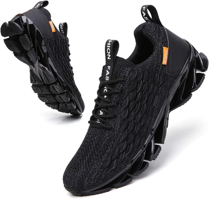 Sportos Férfi Sneakerek - FlexLite