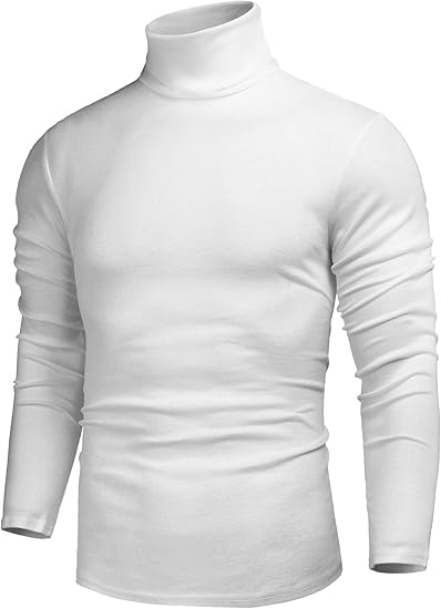 Basic Férfi Garbó - Randy