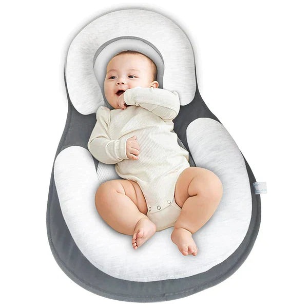 Kényelmes Babaágy - SnuggleSleep
