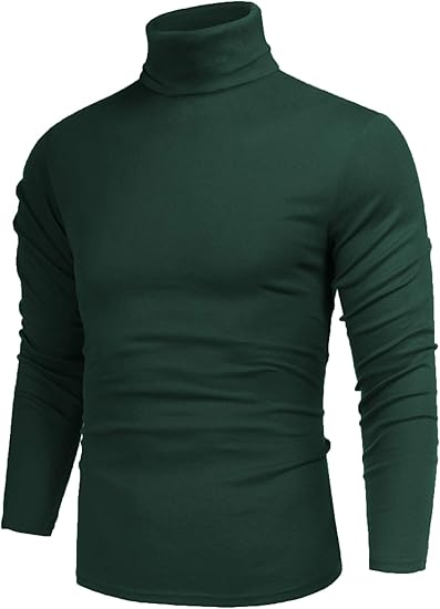Basic Férfi Garbó - Randy