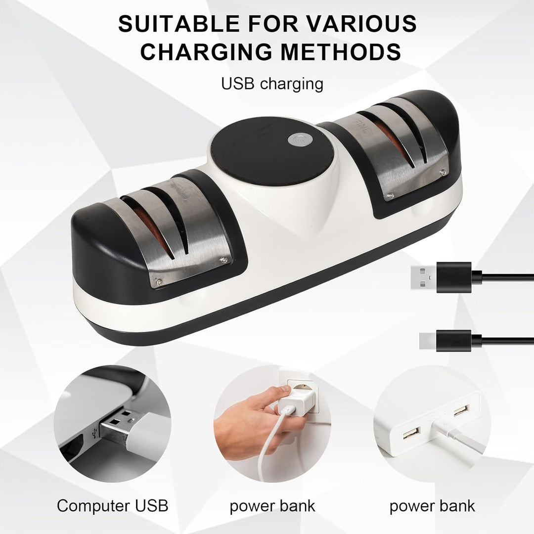 Elektromos késhézagoló 3 sebességgel és LED kijelzővel – EdgeMaster