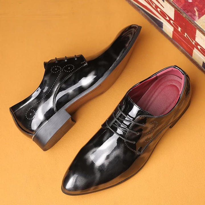 Luxus Férfi Cipők - Michael