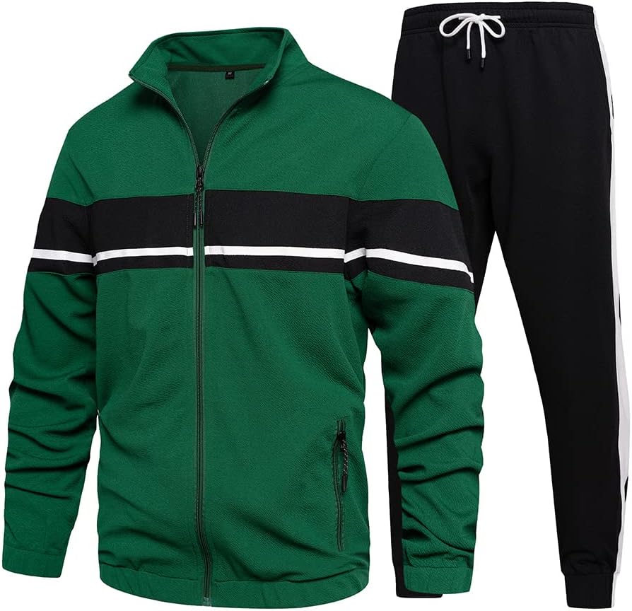Casual Férfi Edzőruha - Ryan