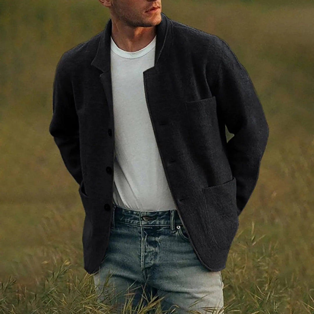 Casual Férfi Blézer - Dante