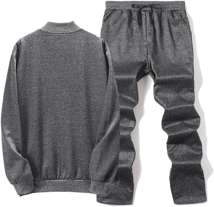 Casual Férfi Edzőruha - Noah