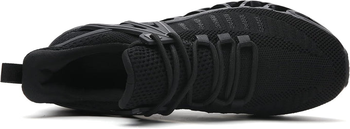 Sportos Férfi Sneakerek - FlexLite