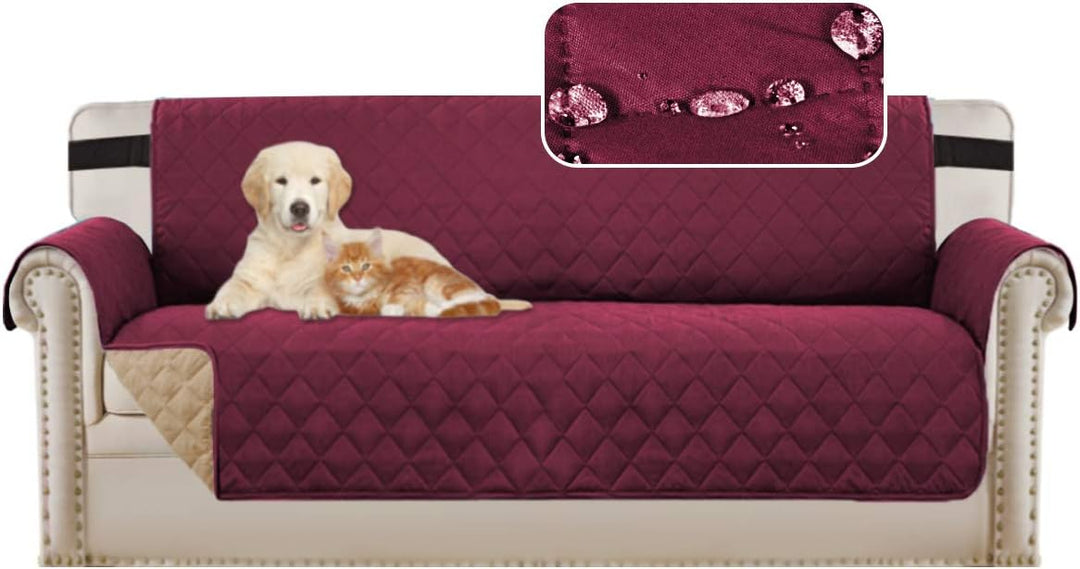 Vízálló Futon Fedő – SofaShield (1+1 INGYEN)