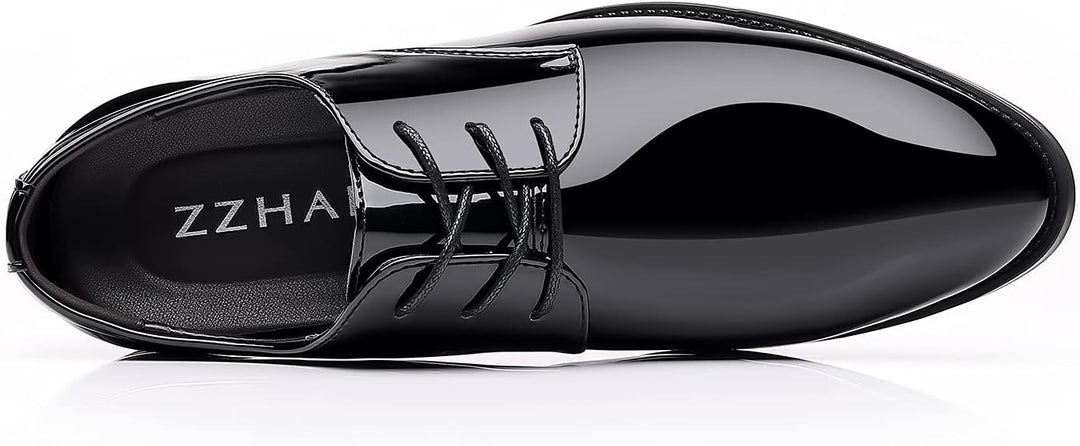 Luxus Kényelmes Férfi Cipők - David