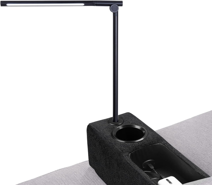 Többfunkciós Kanapékarfa Vezeték nélküli Töltéssel – Modulux