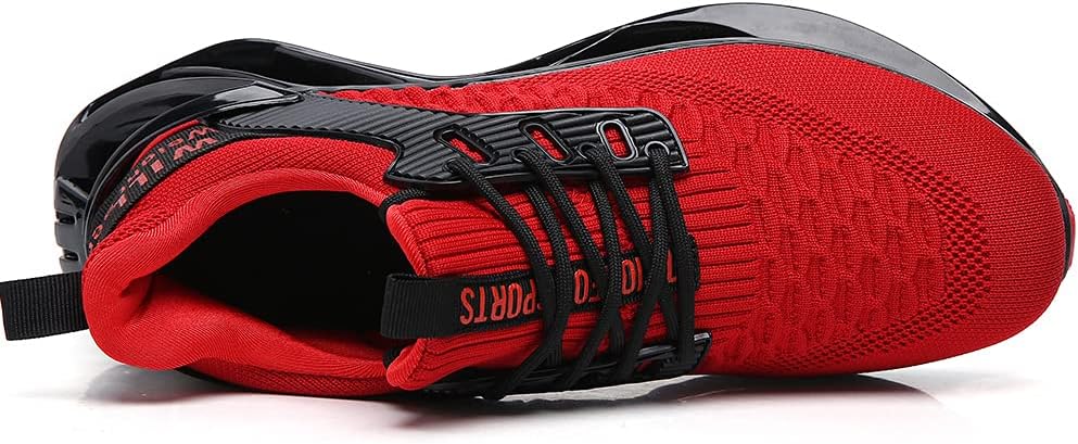 Sportos Férfi Sneakerek - FlexLite