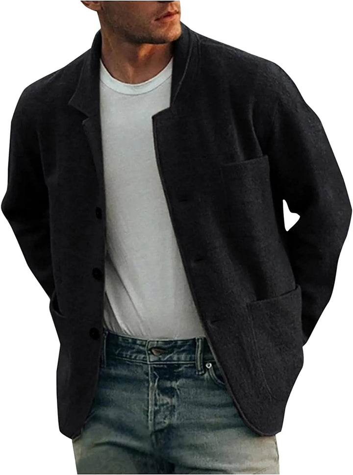 Casual Férfi Blézer - Dante