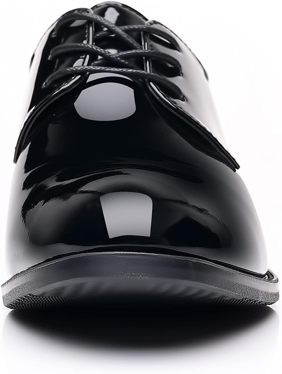 Luxus Kényelmes Férfi Cipők - David