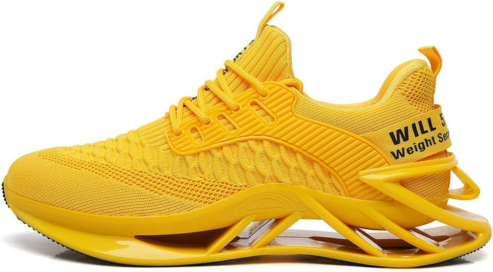 Sportos Férfi Sneakerek - FlexLite