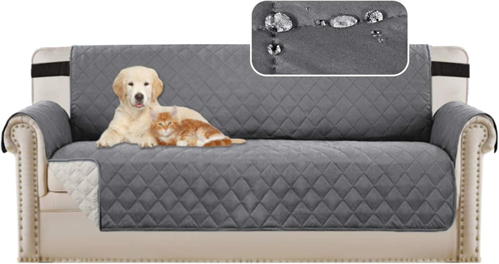Vízálló Futon Fedő – SofaShield (1+1 INGYEN)