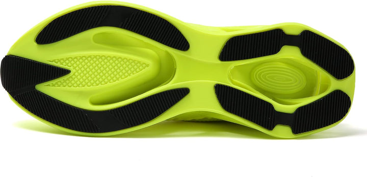 Sportos Férfi Sneakerek - FlexLite