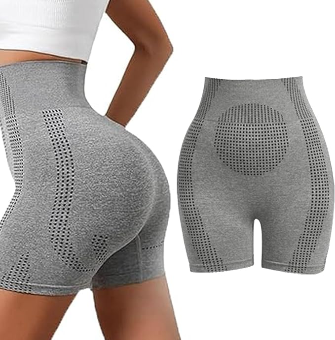 Javító Shapewear Rövidnadrág - Nova | Mét Push-up hatás