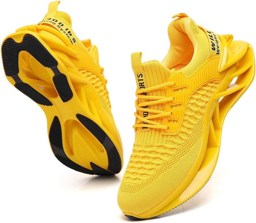 Sportos Férfi Sneakerek - FlexLite