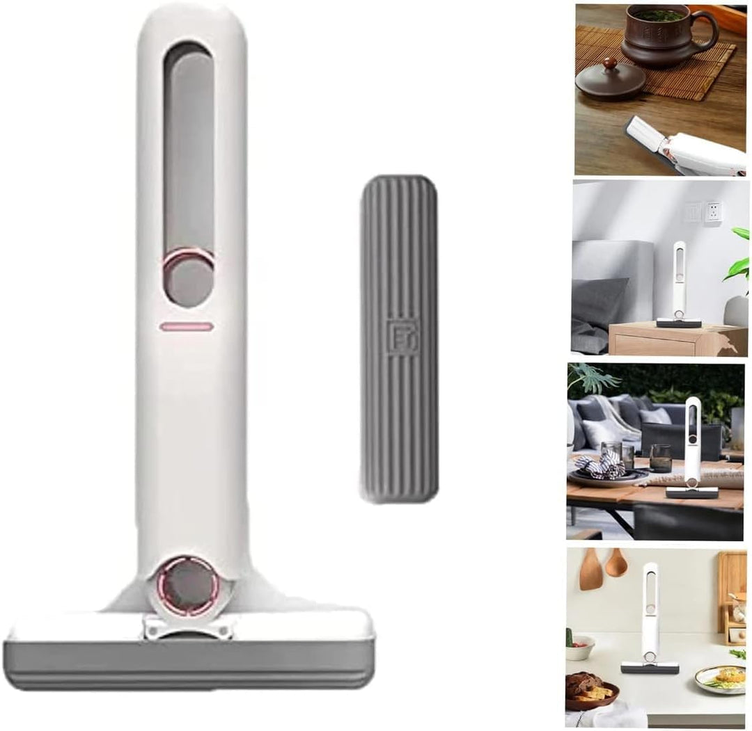 Hordozható Önzáró Mini Felmosó – Arivon