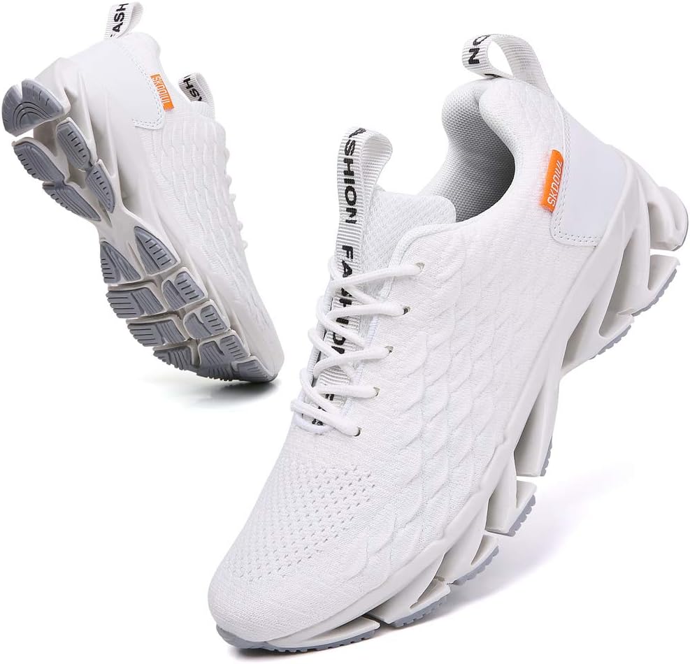 Sportos Férfi Sneakerek - FlexLite