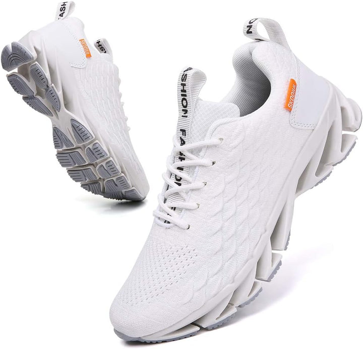 Sportos Férfi Sneakerek - FlexLite