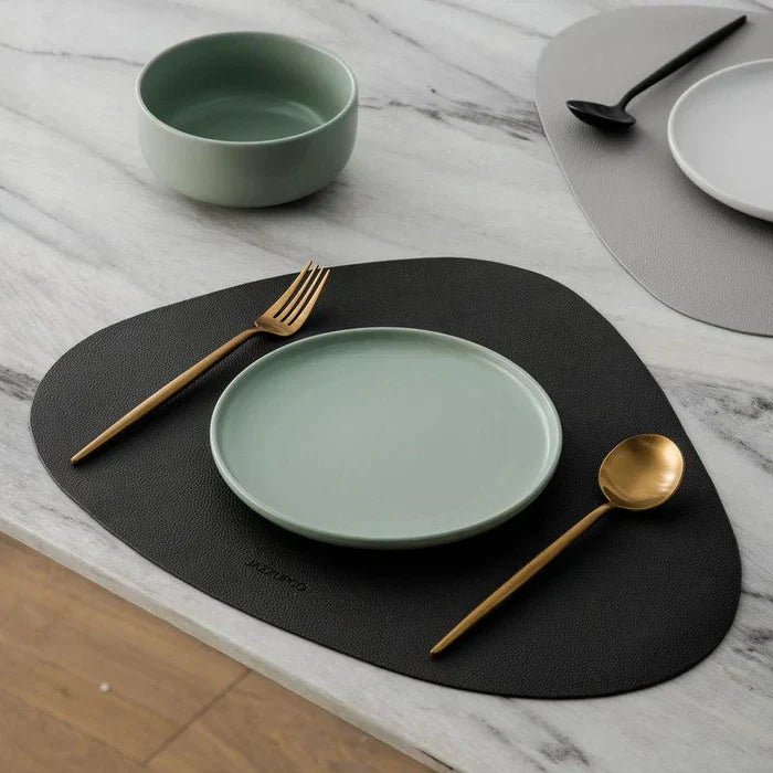 Minimalista Evőeszköz Modern Asztalokhoz - PureSet