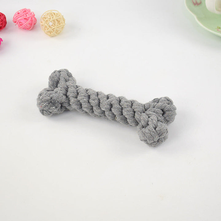 Fogápoló Rágcsáló Kutya számára - CleanChew