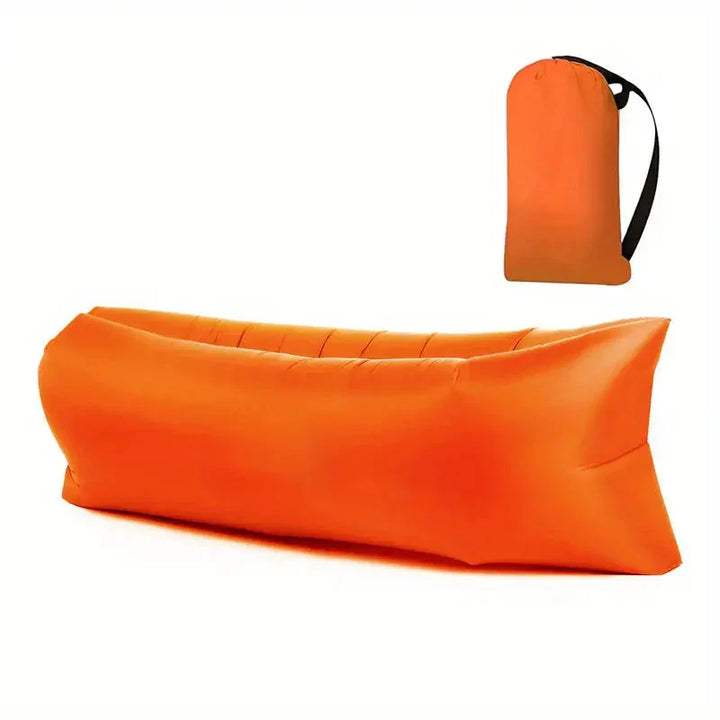Felfújható Relaxáló Szék - BreezeLounger