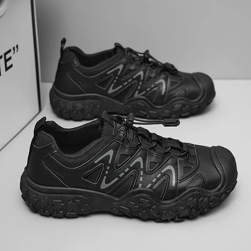 Stílusos Hegyi Cipők - MountainStride