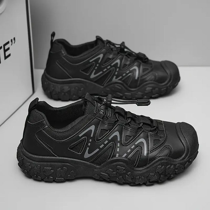 Stílusos Hegyi Cipők - MountainStride