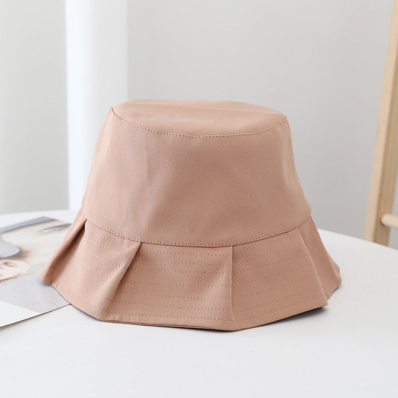 Trendi nyári bucket kalap nőknek és férfiaknak – Orion
