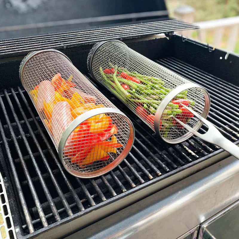 BBQ Csirke Kolbász - GrillMaster