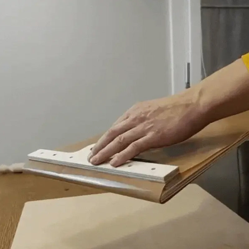 Mozgatható pizzakészítő nyársrúdból készült nyársnyomó mechanizmussal – Fornello