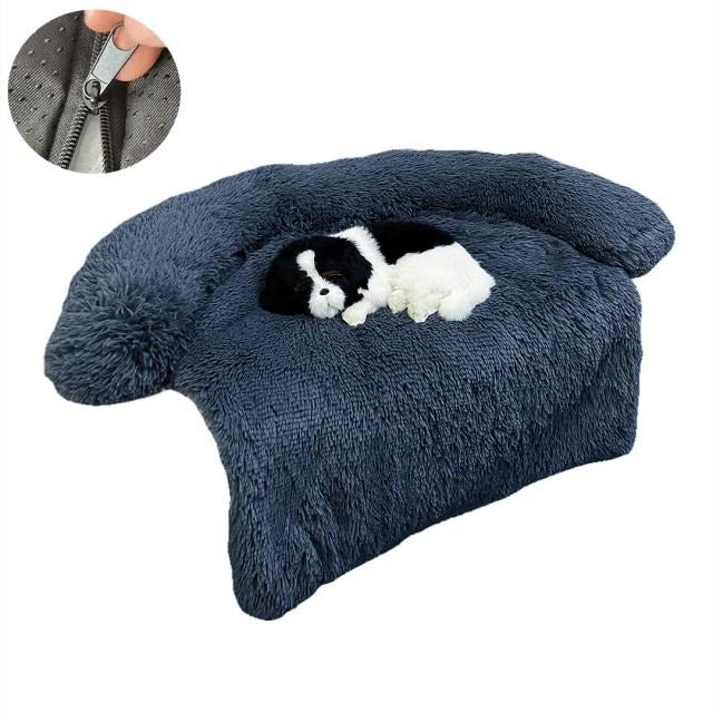 Mosható Háziállat Kanapé Takara - PlushNest