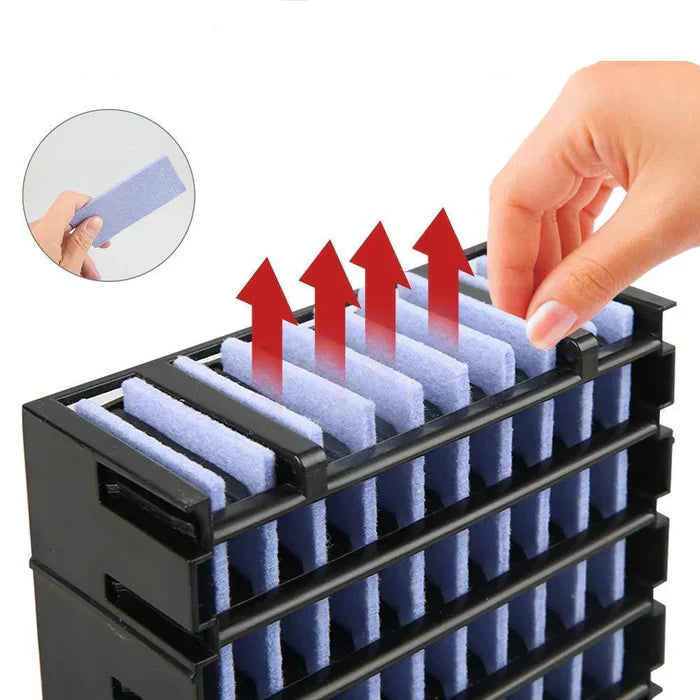 Mini-Légkondícionáló - ChillWave