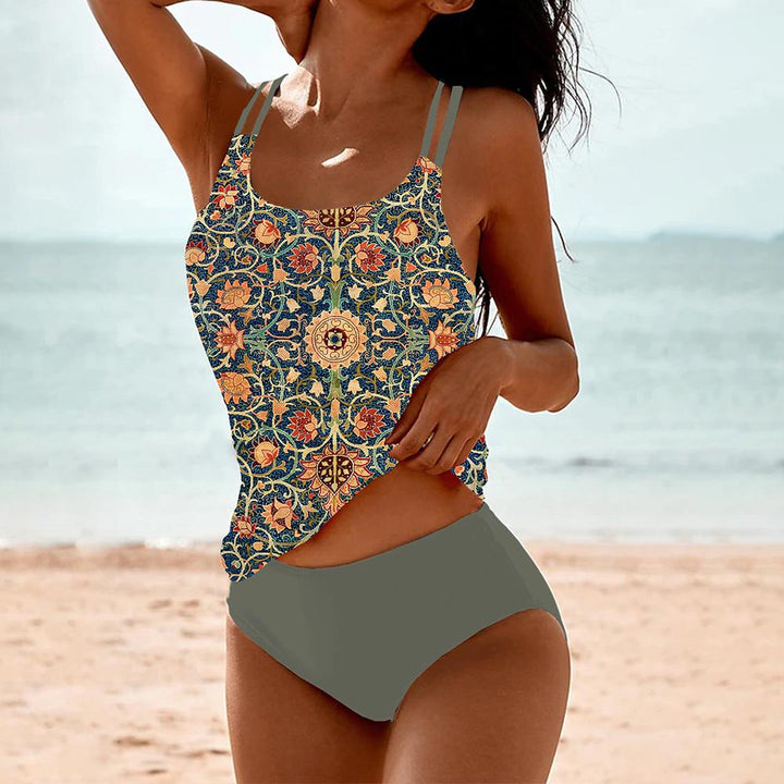 Vidám Tankini – Livia