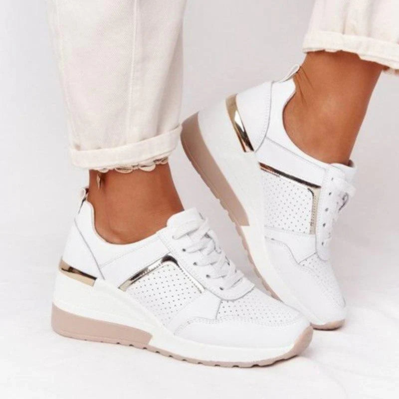 Könnyű Air Sneakers Nőknek - Nova