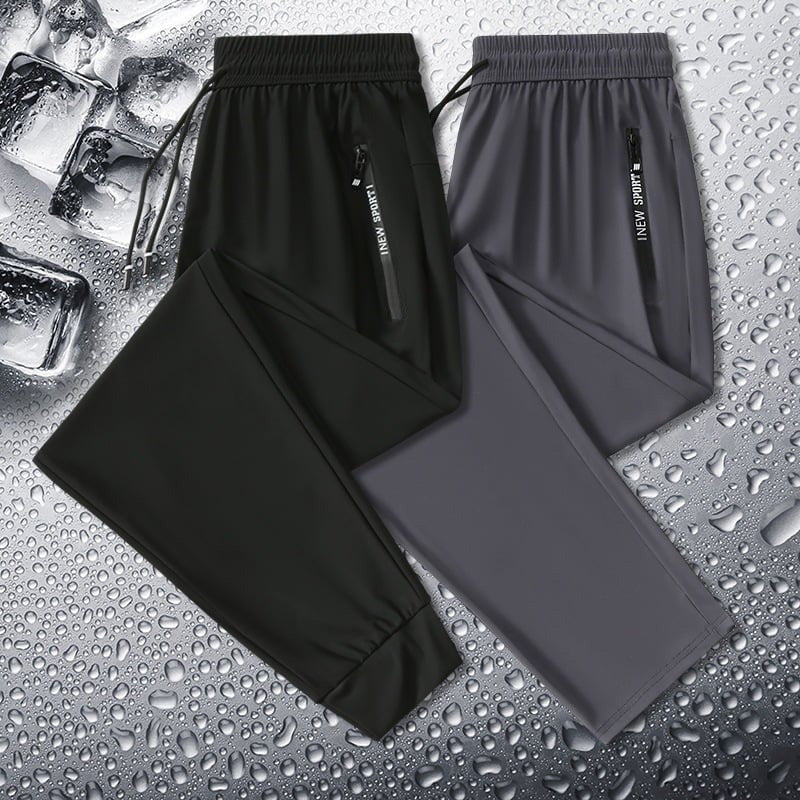 Unisex Stretch Nadrág – Jaxon