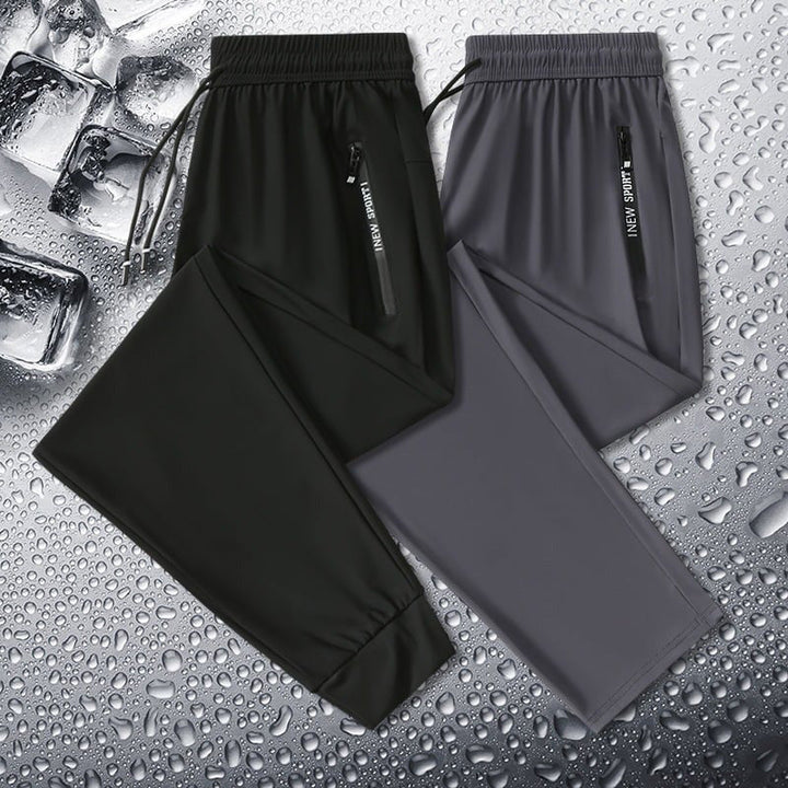 Unisex Stretch Nadrág – Jaxon