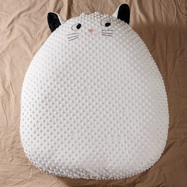 Hordozható Baba Párna Szoptatáshoz - ComfyCuddle