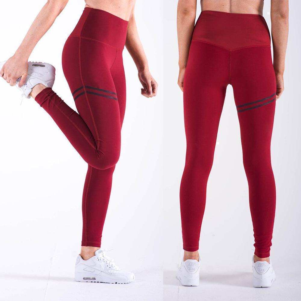 Anti-cellulitis kompressziós leggings nőknek - SculptFit