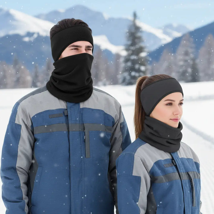 6 részes fleece szett - ArcticHalt